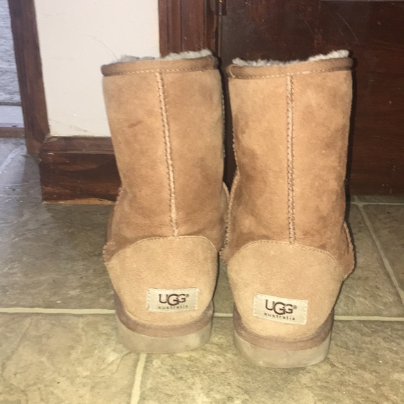 UGG Shoes - AUTHENTIC Ugg boots